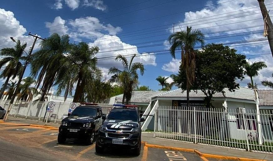Operação Falso Locador mira esquema de aluguel fraudulento em Lucas do Rio Verde