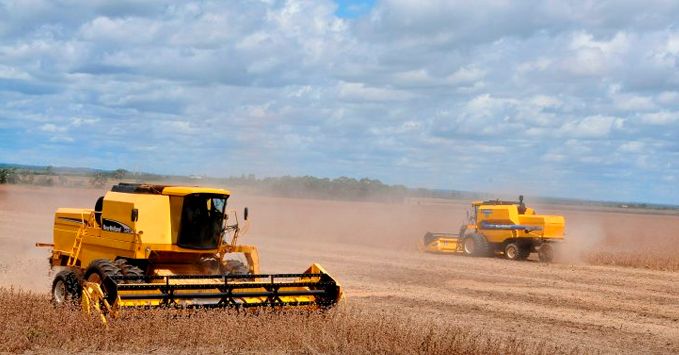 1º no ranking: crescimento econômico de Mato Grosso do Sul ganha destaque nacional