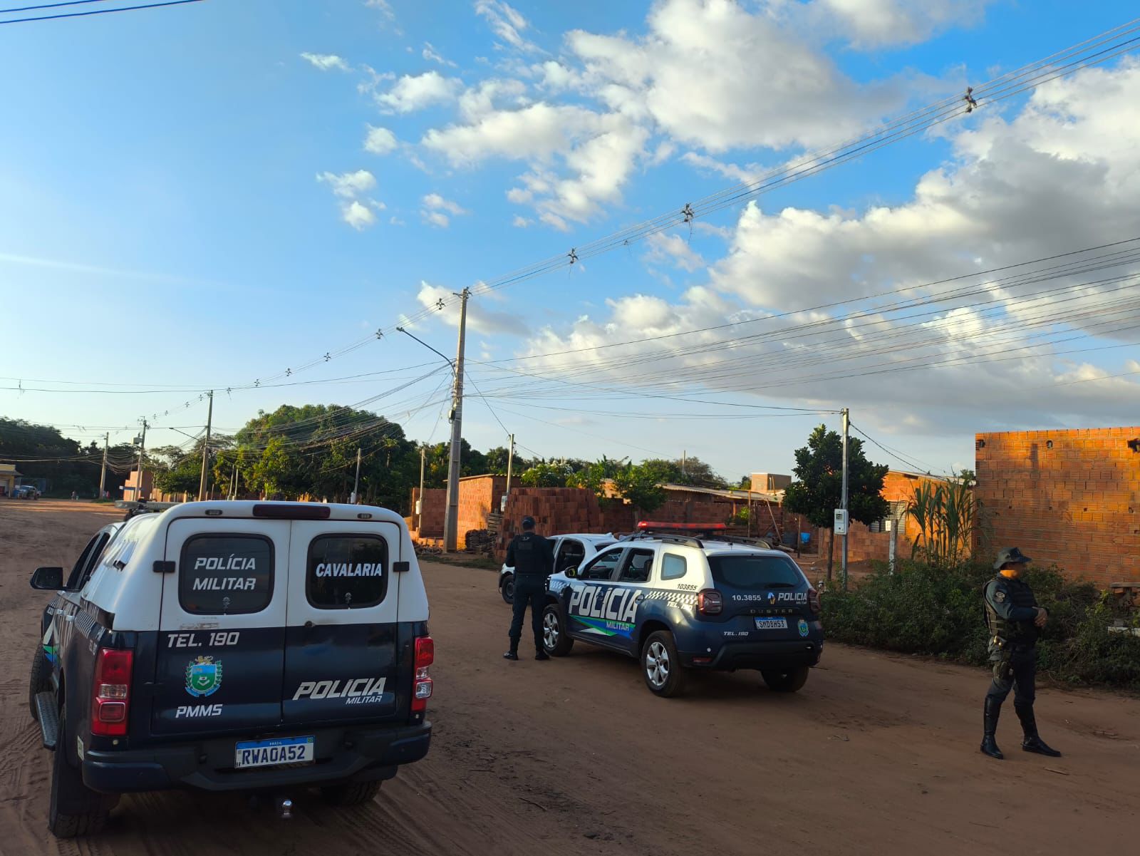 Ação da PMMS resulta em 26 prisões e apreensão de 84 kg de drogas em março