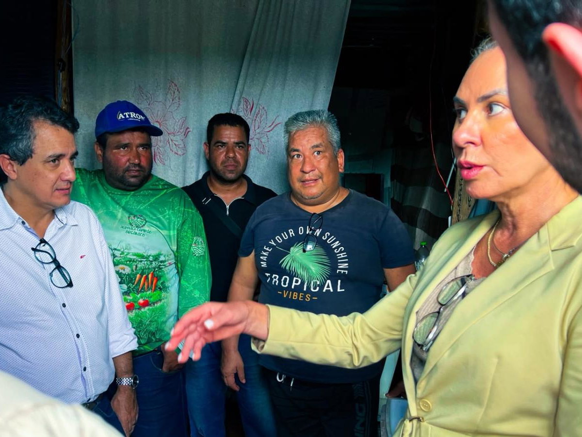 Falta de energia na Agrovila Campão agrava saúde e ameaça medicamentos de moradores