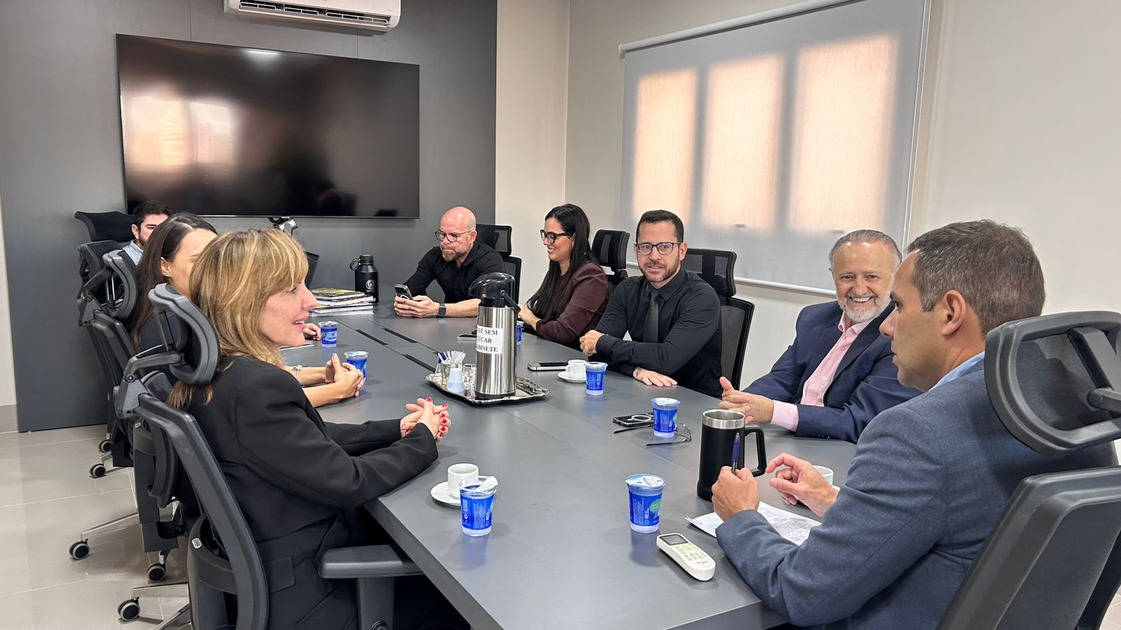 Governo de MT planeja ampliar vagas e construir novas unidades prisionais