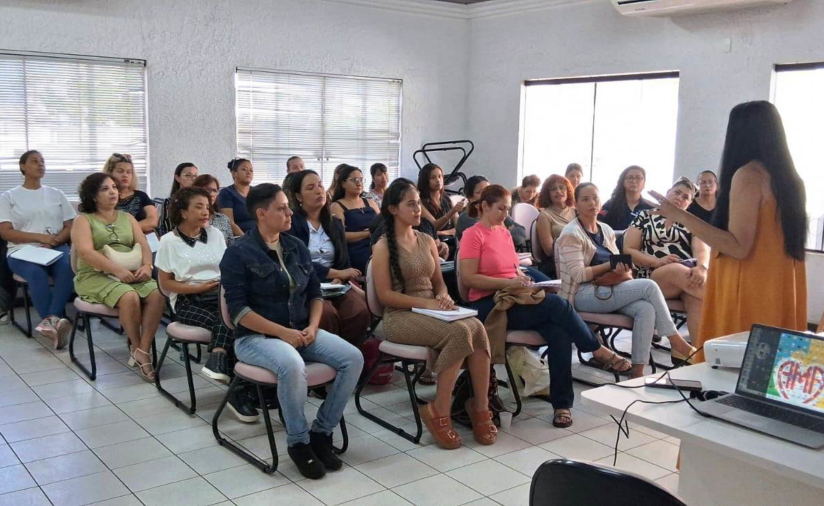 Semu finaliza curso de formação para mestres de cerimônia
