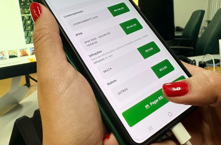 Detran-MS muda datas do licenciamento de 2026 para evitar bloqueios