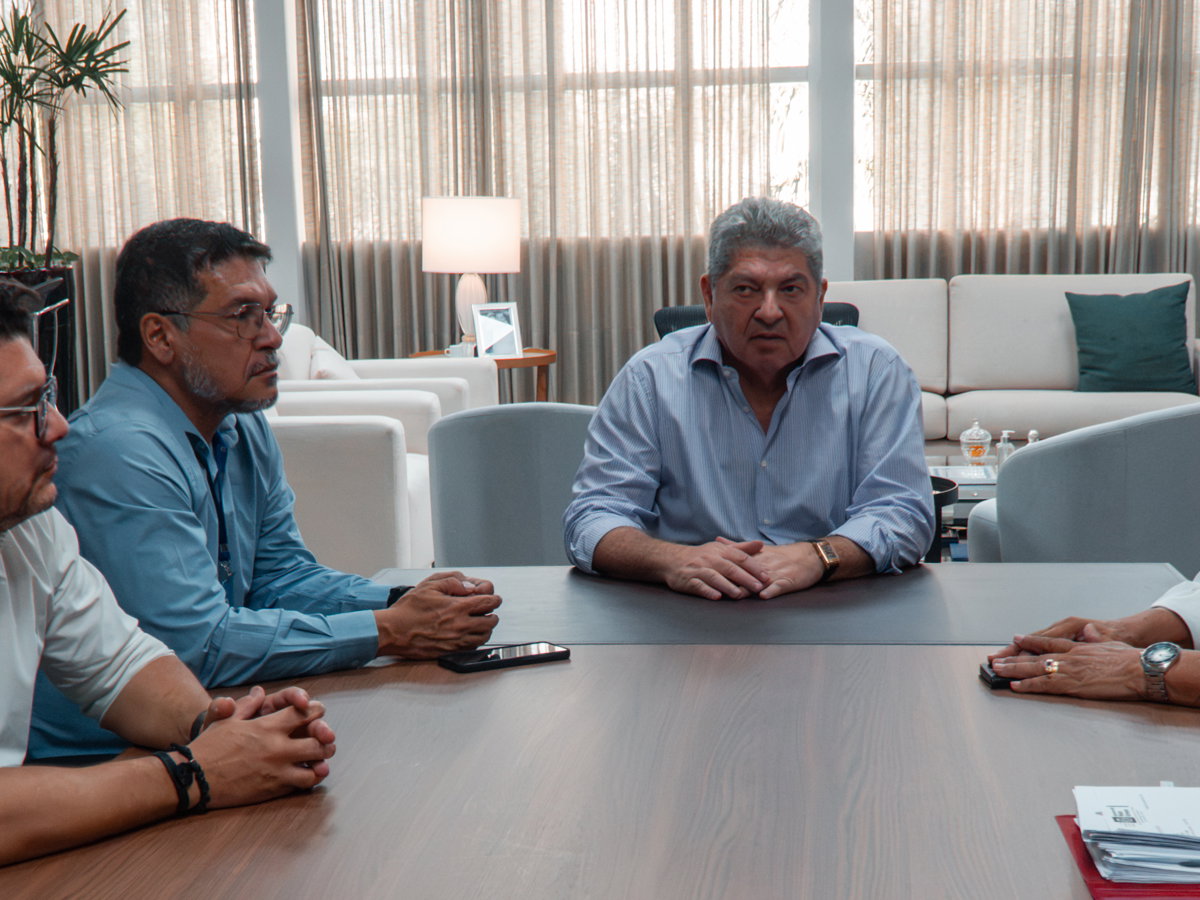 TCE-MT busca alternativas para manter atendimentos do Instituto Lions da Visão