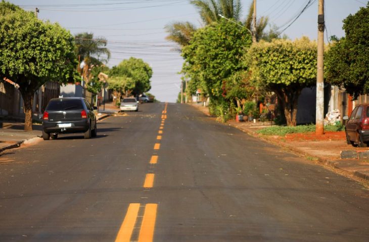 MS Ativo destina R$ 6 milhões para obras em Cassilândia e Amambai