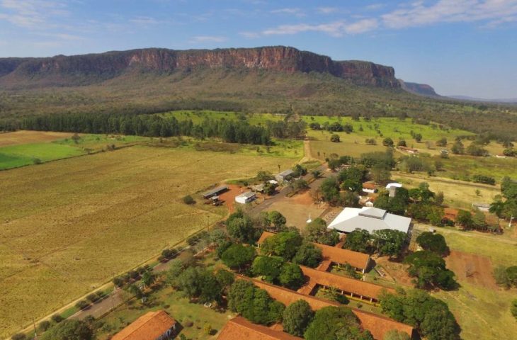 UEMS lança agenda 2026 para impulsionar tecnologia e sustentabilidade no Pantanal
