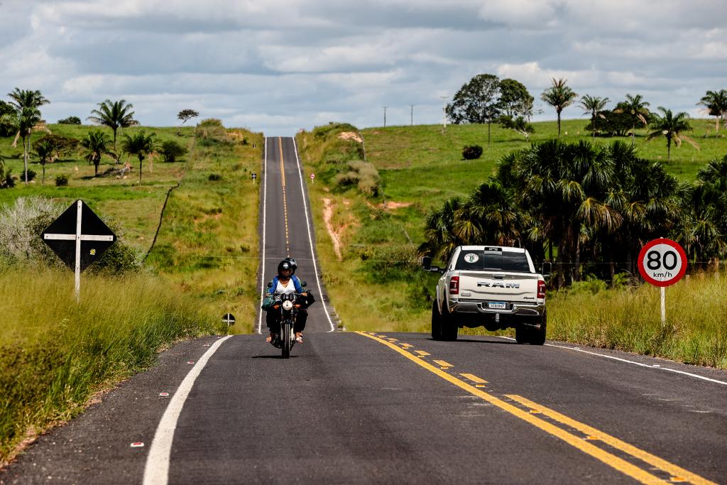 Detran de Mato Grosso detalha recomendações para viagens no feriado de Tiradentes