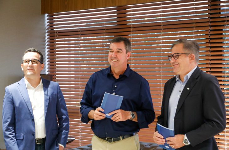 CGE-MS lança manual pioneiro para reforçar integridade na gestão pública