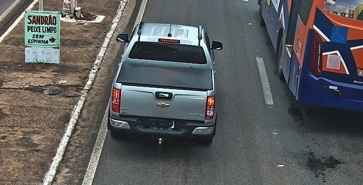 Sistema Vigia Mais MT permite prisão de dois foragidos na Grande Cuiabá