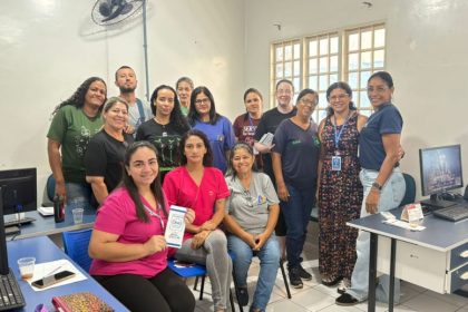 Integração entre saúde e assistência social é reforçada em Três Lagoas