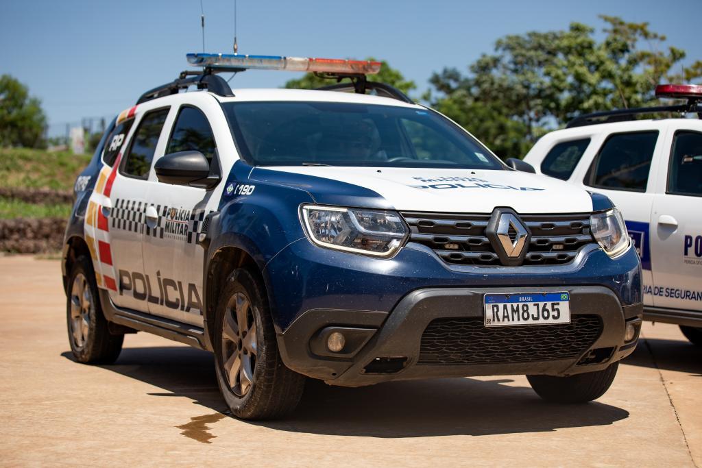 Homem de 19 anos é detido suspeito de estuprar irmã adolescente em Cuiabá