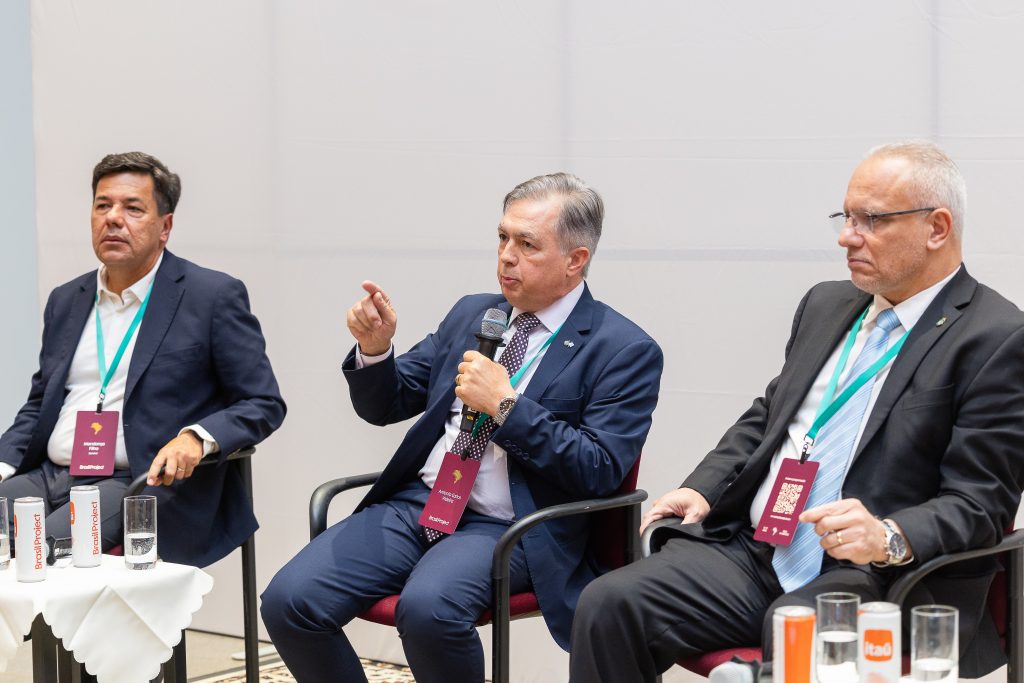 Mato Grosso do Sul destaca combate ao crime em evento internacional nos EUA