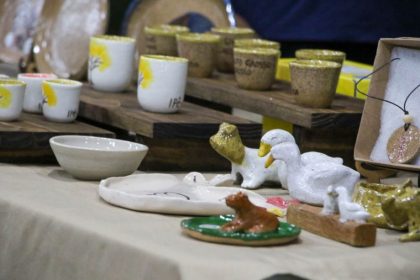 Carteira do Artesão impulsiona setor cultural em Três Lagoas