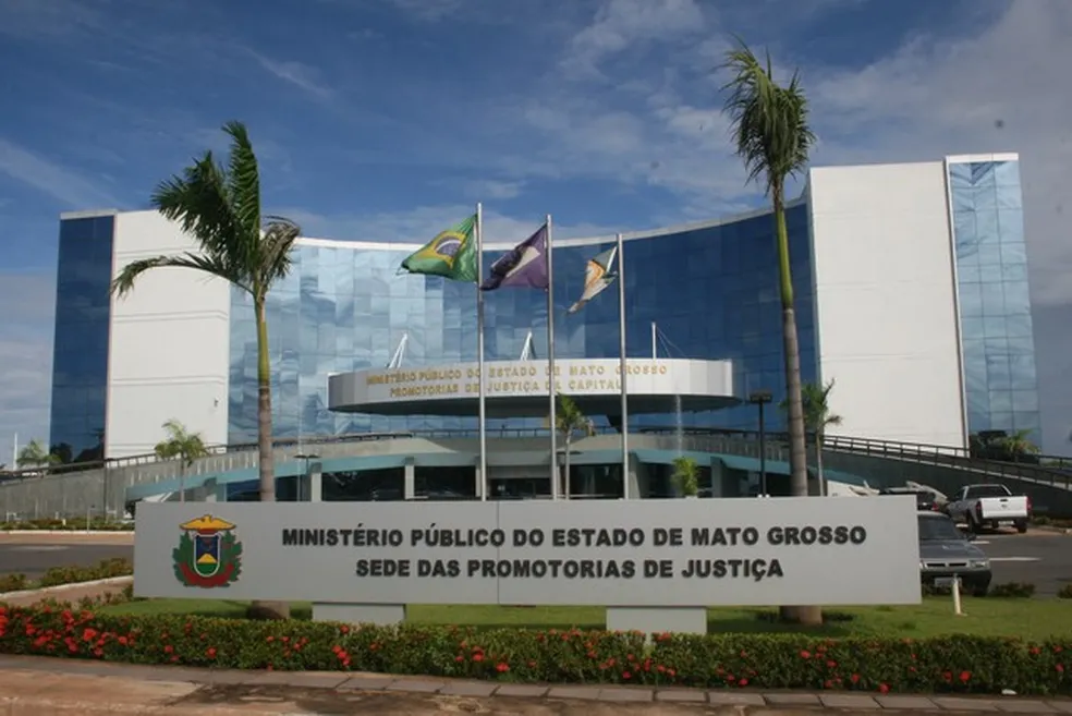 Governo de Mato Grosso publica atos administrativos e licitações em 23 de abril de 2026