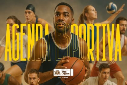 Disputas do Campeonato de Futebol de Base movimentam Três Lagoas