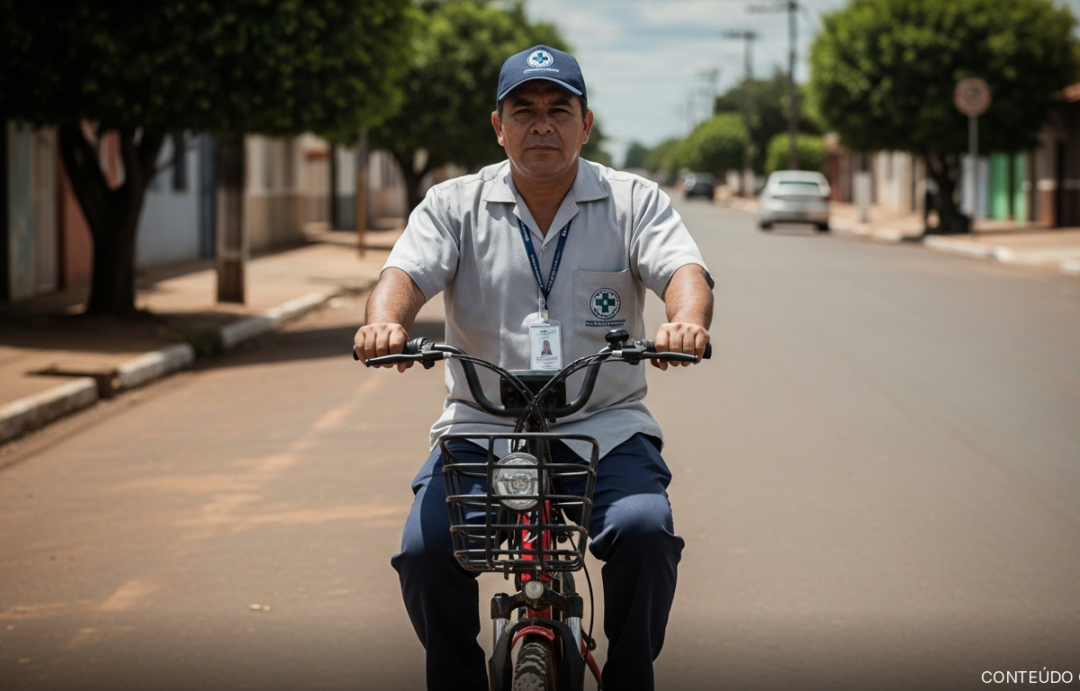 Eldorado convoca audiência pública e detalha licitação para bicicletas elétricas
