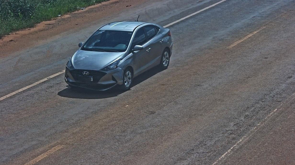 Vigia Mais MT Recupera Dois Veículos em Menos de 24 Horas no Interior de MT