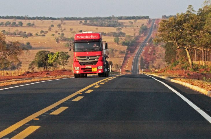 Rodar MS permitirá economia de até 38% em manutenção de estradas