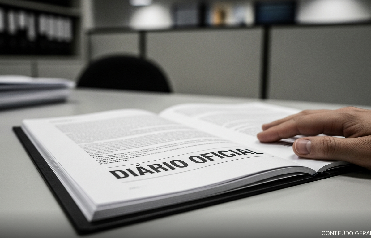 Ministério Público do Mato Grosso publica atos administrativos e contratuais em edição oficial