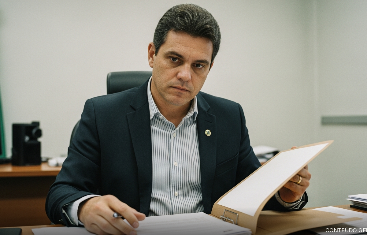 Ribas do Rio Pardo nomeia fiscais e gestores para contratos de fornecimento de GLP