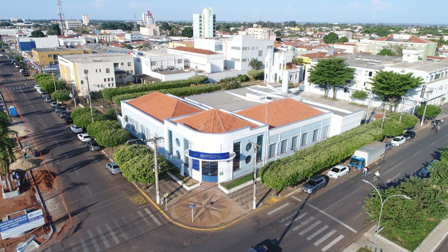 Três Lagoas Lança Editais e Aditivos de Contratos para Serviços e Bens em Maio e Junho
