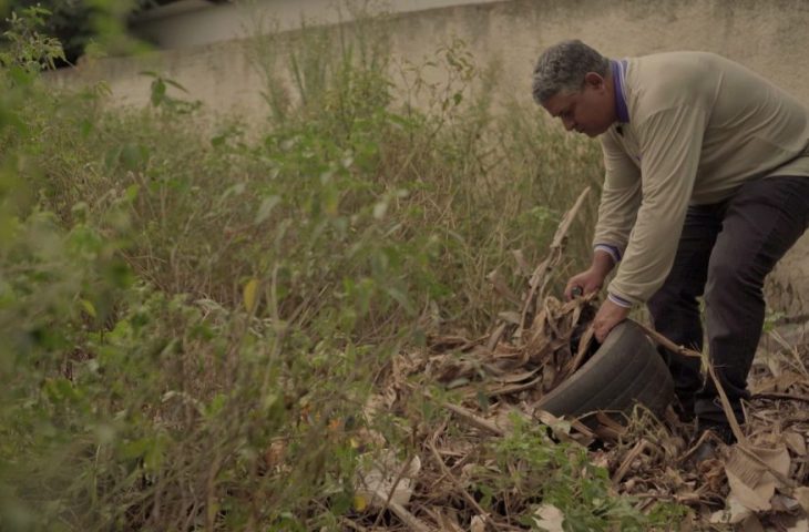 Dourados reforça atendimento em aldeias durante emergência de chikungunya