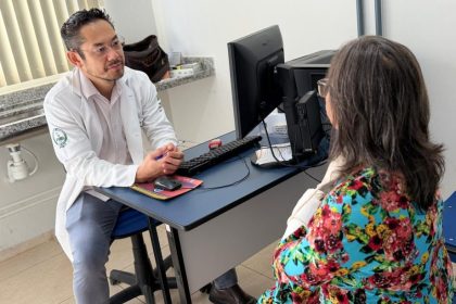 Três Lagoas amplia atendimento com novo Ambulatório de Dor Crônica