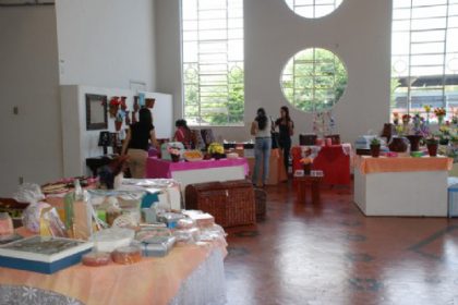 Inscrições abertas para evento de artesanato em Três Lagoas com emissão de Carteira do Artesão