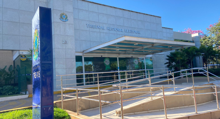 TRE-MS suspende atendimento ao público no feriado de Páscoa