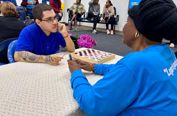 Mato Grosso do Sul realiza 1º Fórum para integrar gerações e fortalecer políticas públicas