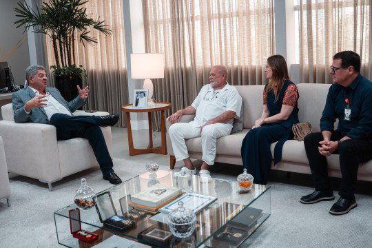 TCE-MT e TCU auditam contratos SUS para aprimorar saúde pública