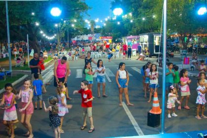 Evento 'A Rua é Nossa' em Três Lagoas é remarcado para 19 de abril