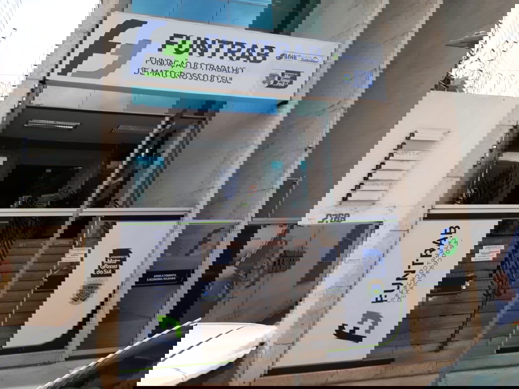 Funtrab suspende atendimento nos dias 2 e 3 de abril por feriado estadual