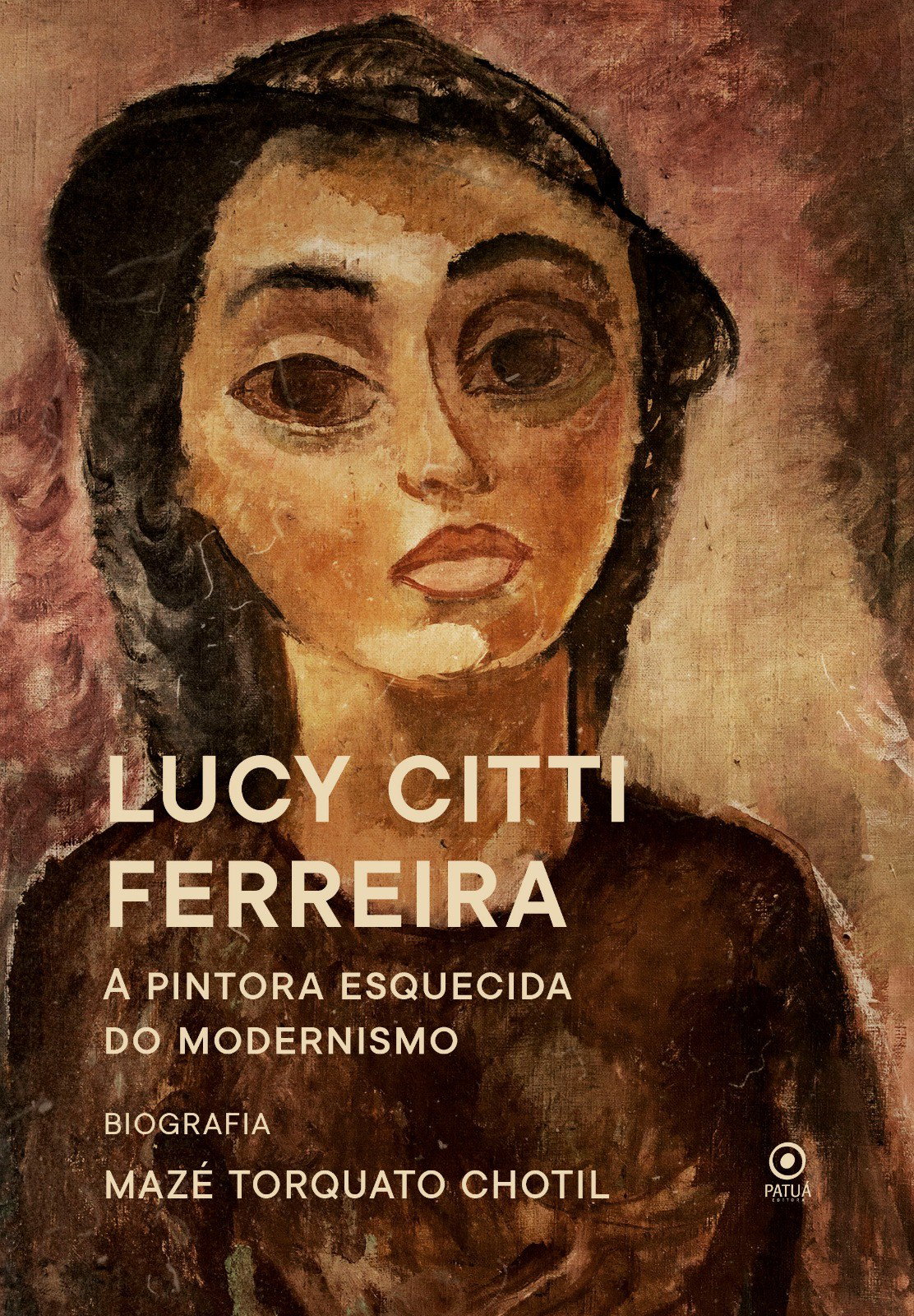 Biografia de Lucy Citti Ferreira, pintora modernista esquecida, é lançada em MS