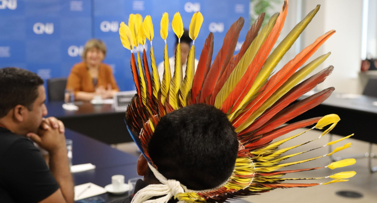 Fórum do Judiciário discute avanços no acesso à Justiça indígena