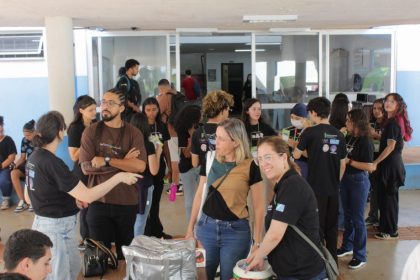 Três Lagoas propõe diretrizes para novo Plano Estadual da Juventude