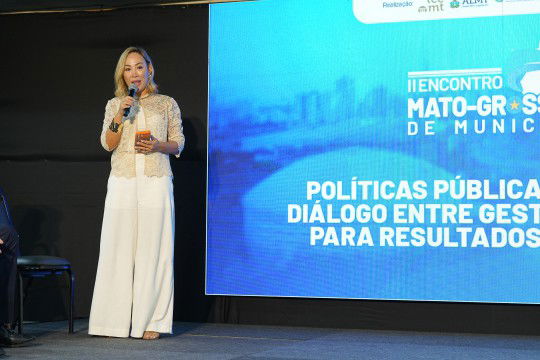TCE-MT orienta gestores para fortalecer políticas públicas nos municípios