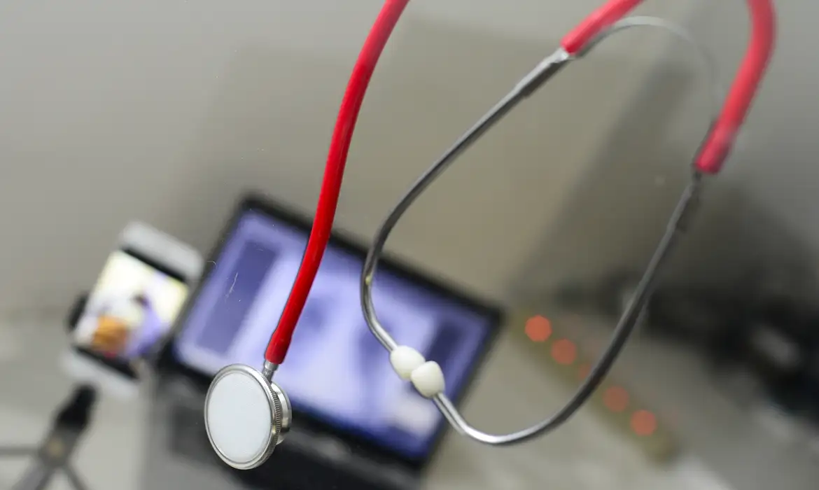 AgSUS e FMUSP oferecem curso gratuito de Saúde Digital com mil vagas
