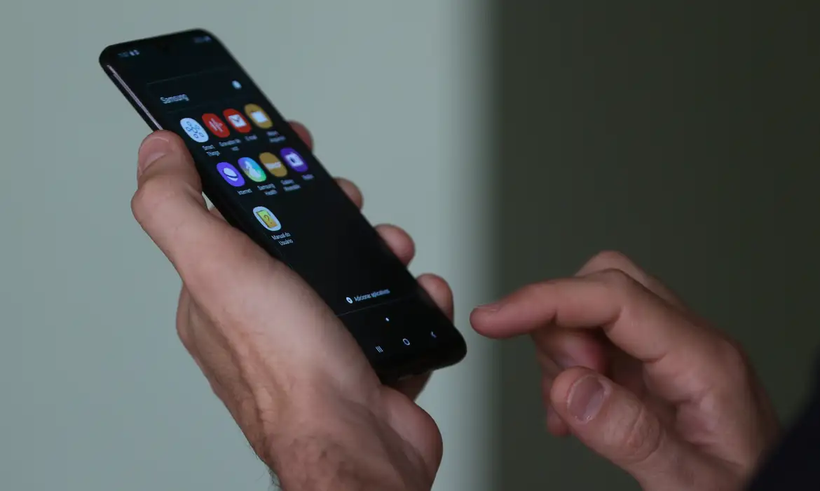 Bloqueio de celulares sem aplicativo Celular Seguro agora é possível