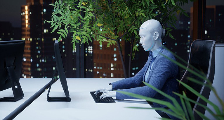 Impacto da IA humanizada no ambiente de trabalho é tema de estudo