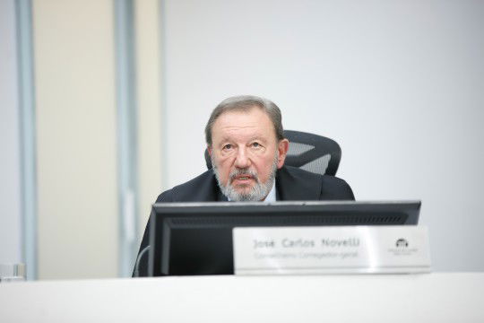 TCE-MT determina prazo de 180 dias para regularização de RGA em São Pedro da Cipa