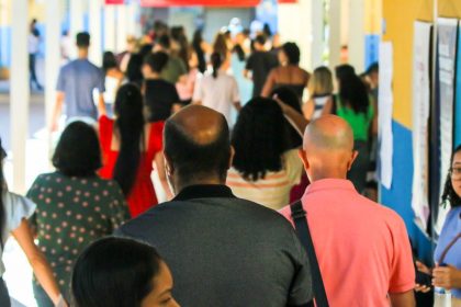 Processo seletivo em Três Lagoas reúne quase 3,5 mil candidatos