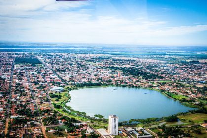 Três Lagoas abre inscrições para evento de inovação com oficinas e editais