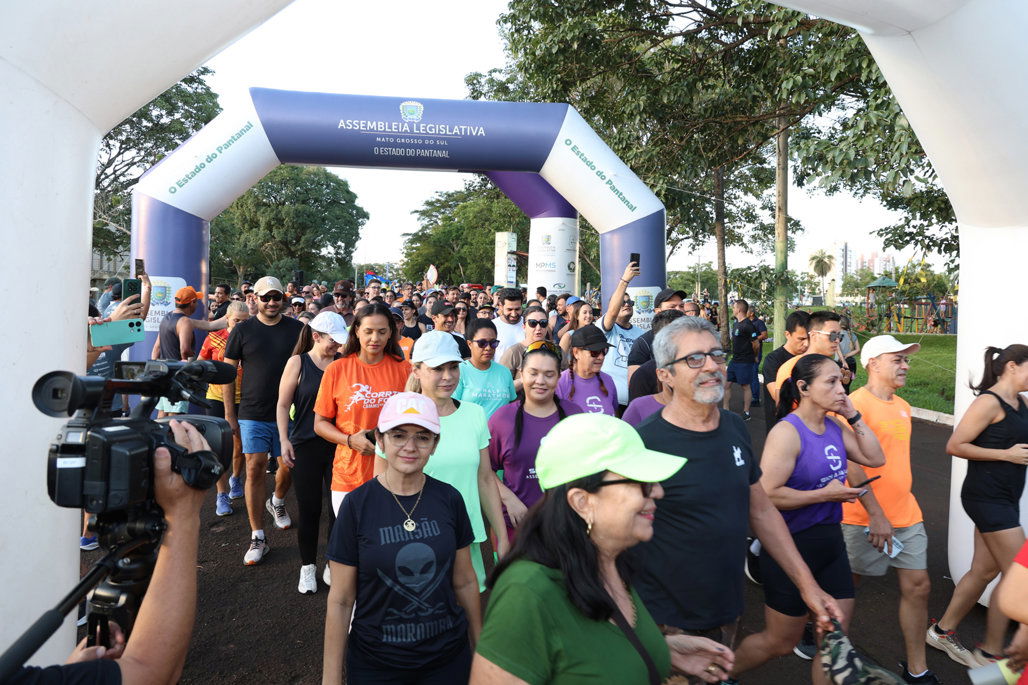 Circuito da Corrida dos Poderes terá treinões em quatro cidades do interior