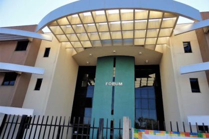 Três Lagoas oferece serviços de saúde durante ação especial no Fórum da Comarca